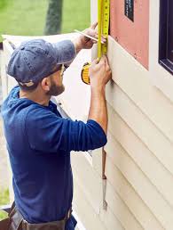 James Hardie Siding in Oakland City, IN